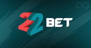 22Bet Logo - Curacao Casino with Chicken Run Bonus Code