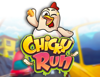 Chicken Run Screenshot 5 - Real Gameplay View